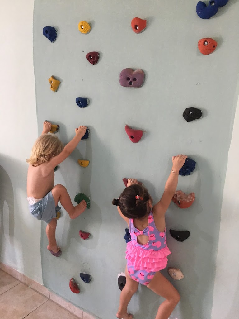 La Fabrica Espacio Experimental De Arte Y Movimiento