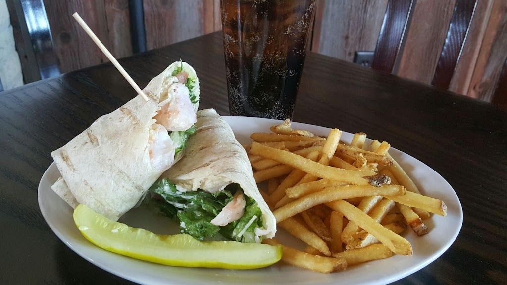  Brock's River Walk Tavern & Grill