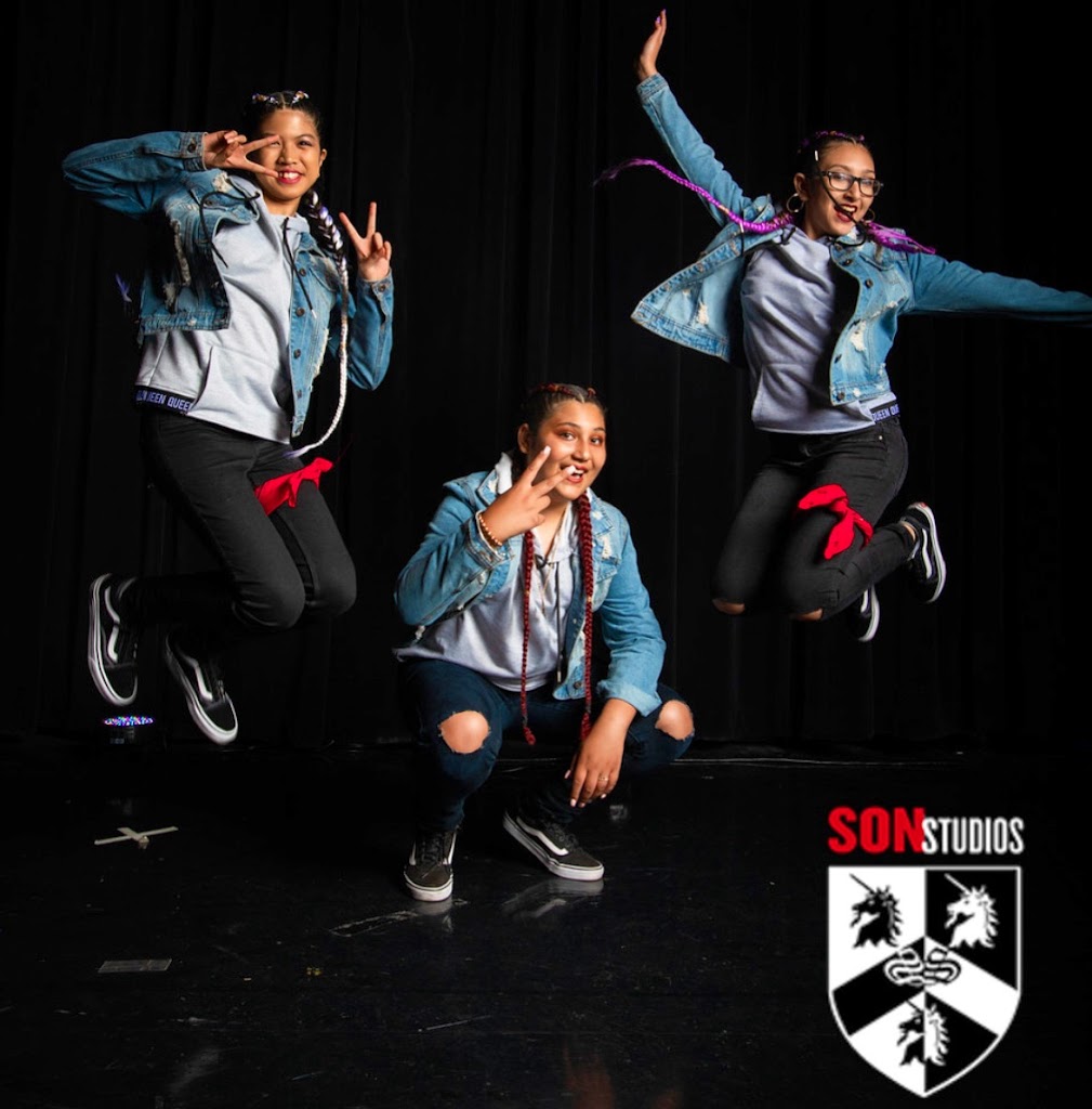  Prodigy Training Center