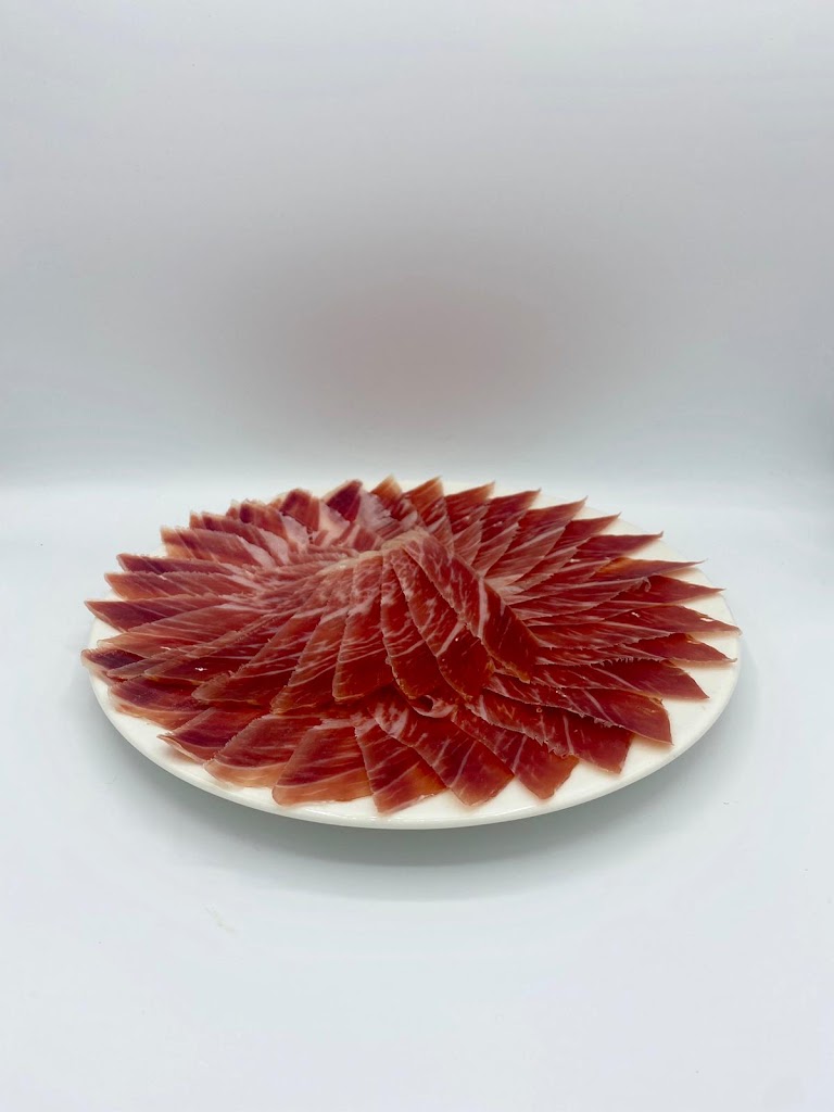 El Horno de la Vina de Rueda — Comida y bebida