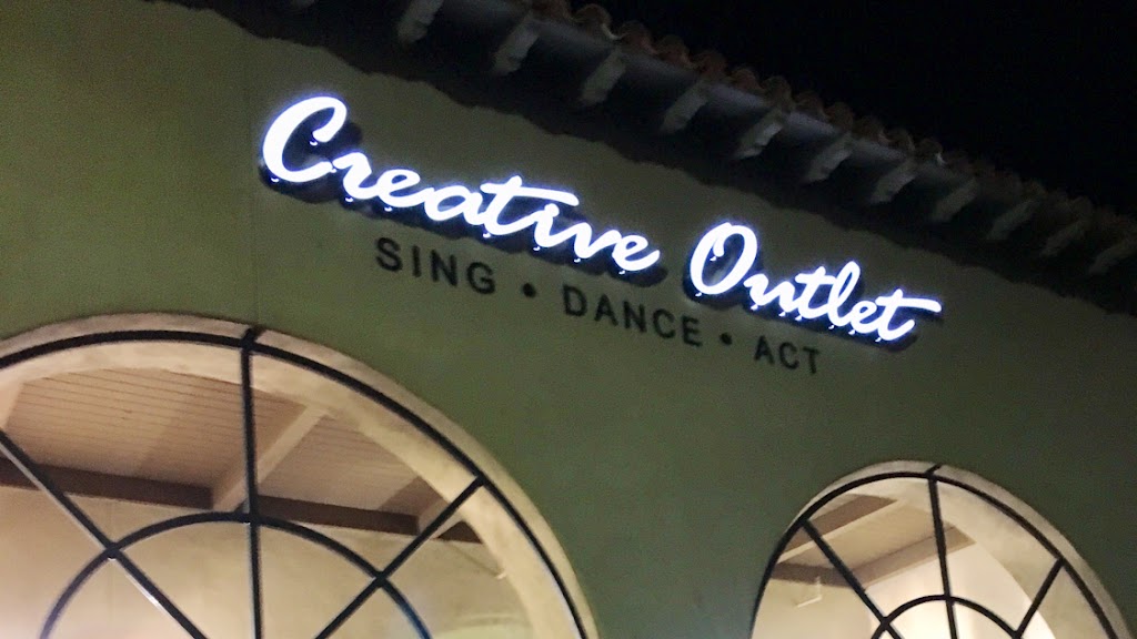  Creative Outlet Performing Arts Center