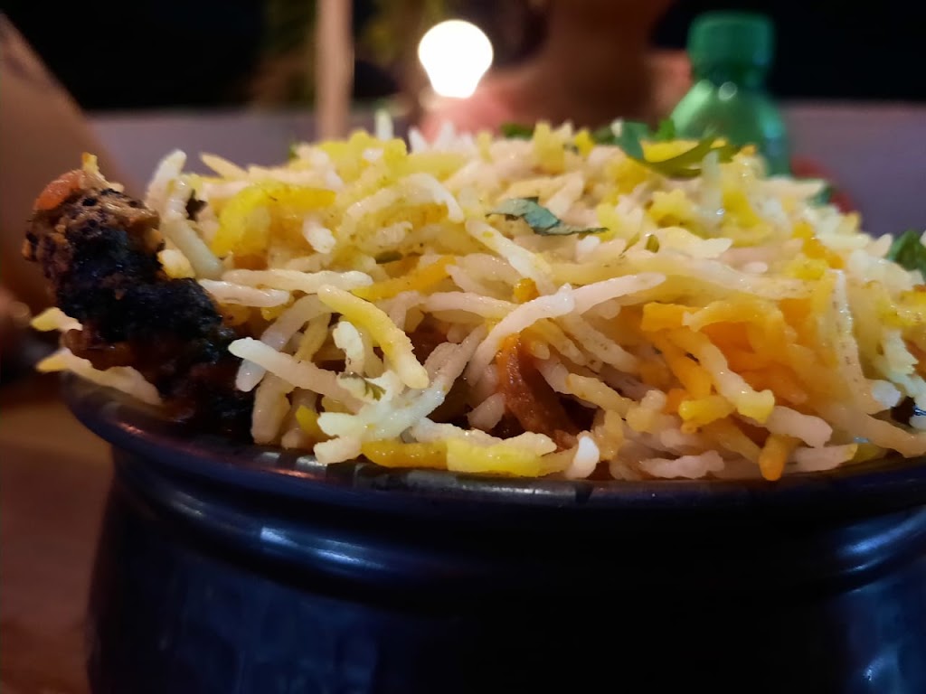 Food & drink