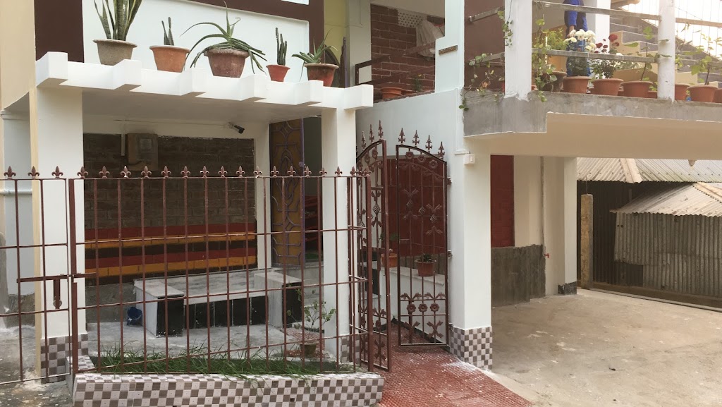 Dr Das Homestay