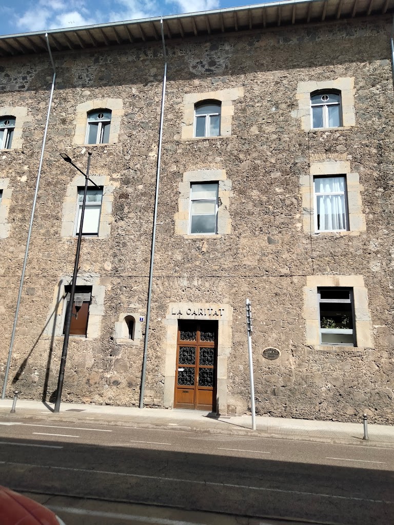 Casal de la Gent Gran d'Olot