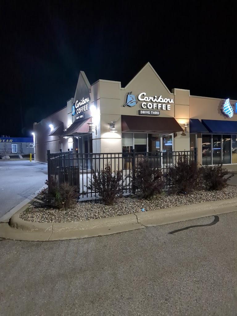 Photo of Caribou Coffee