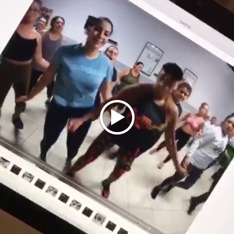  Gaby Castro Zumba Studio & Nutricion Center