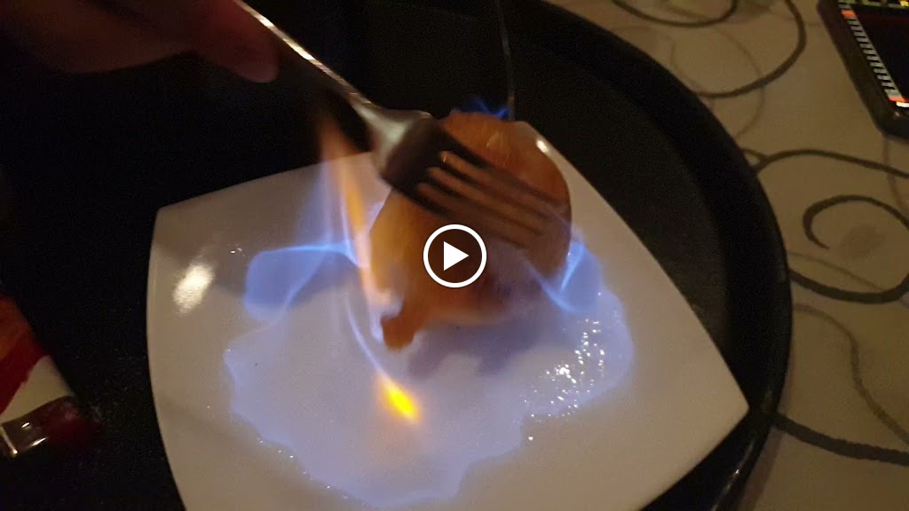 Restaurante Shabu — Videos
