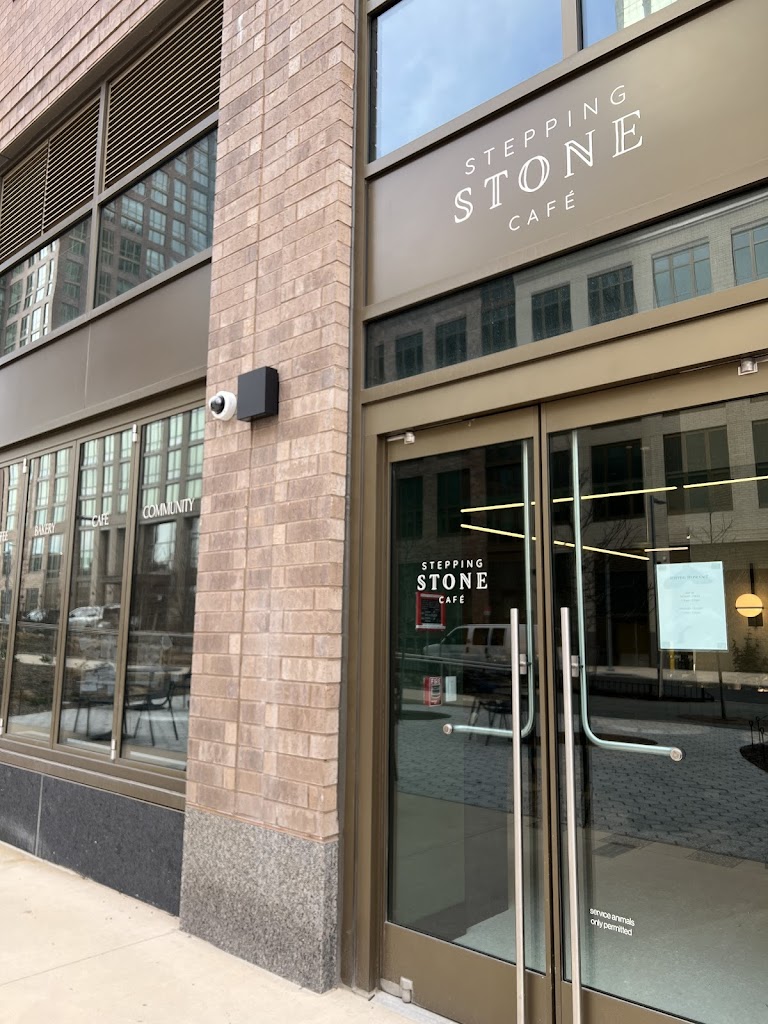 Photo of Stepping Stone Cafe