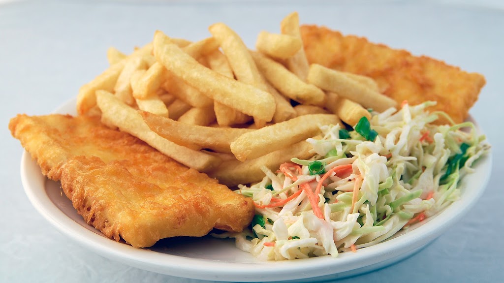 French fries