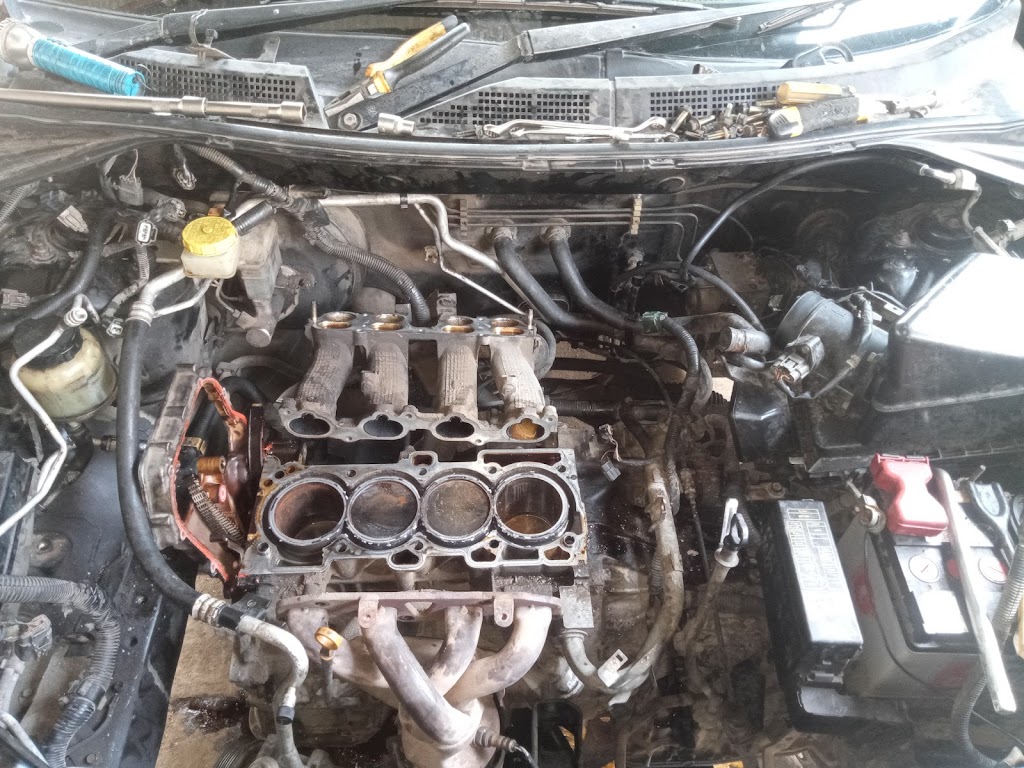 Bengkel mobil 37