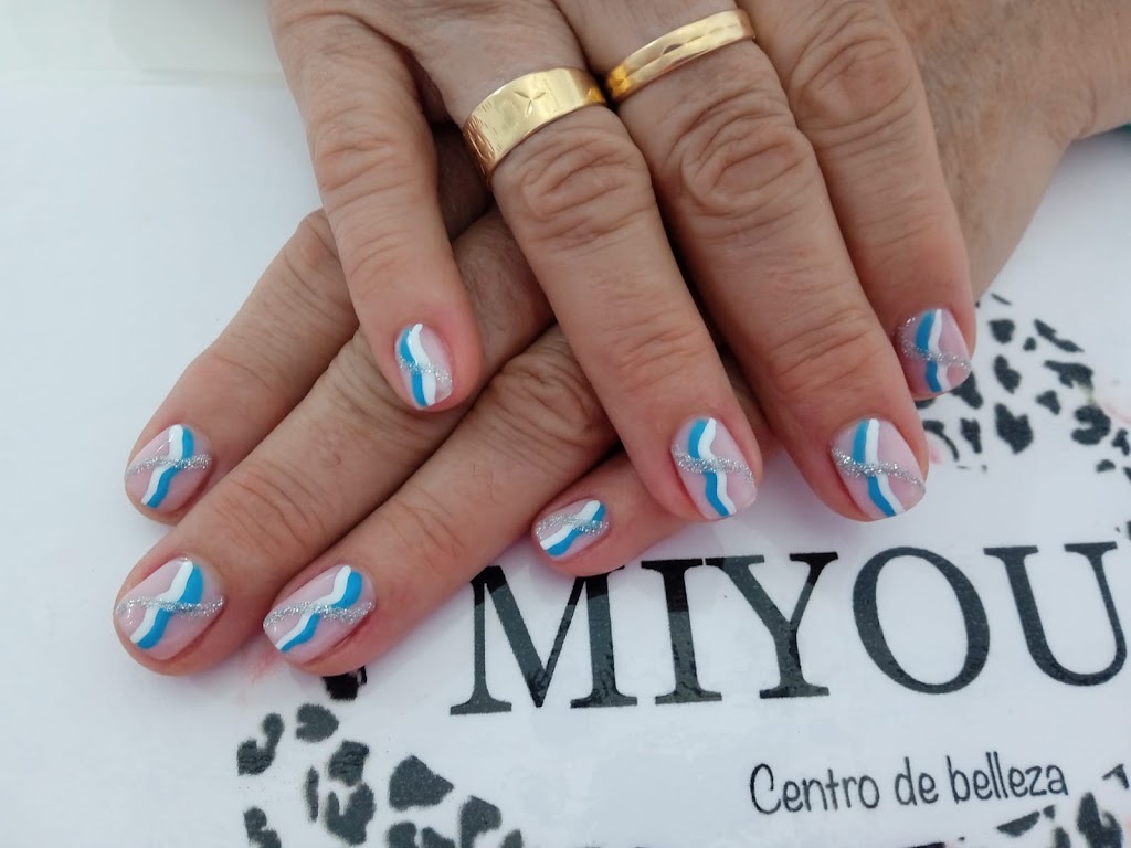 Miyou — Manicura