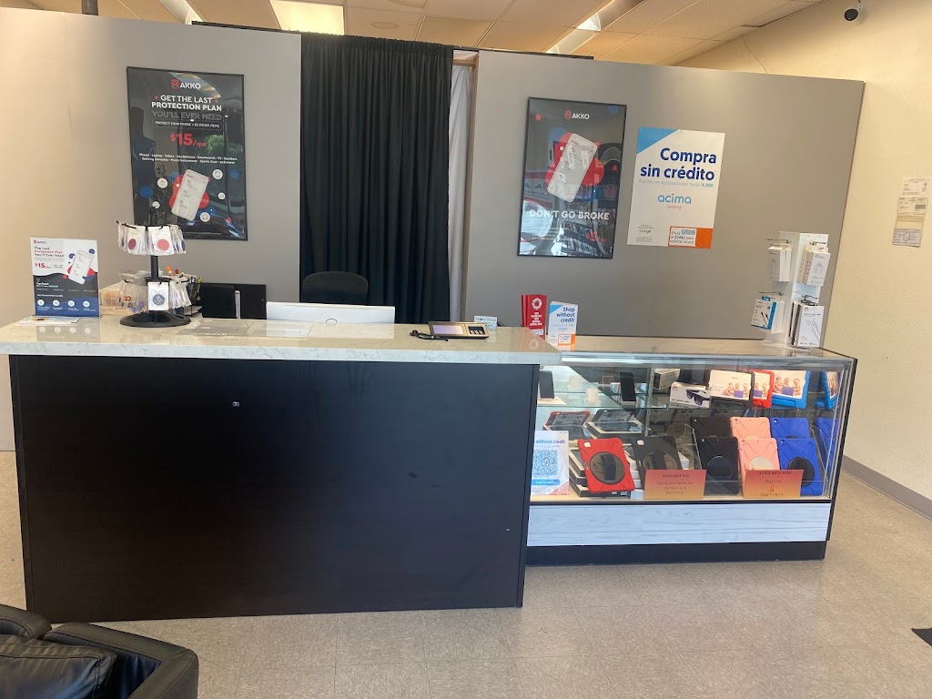 Phone Techs