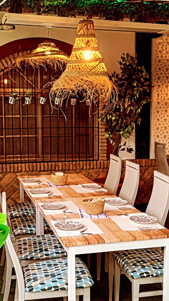 Grupo Venecia (Restaurante y Salones Venecia) — Ambiente