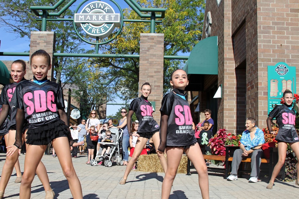  Summers Academy of Dance