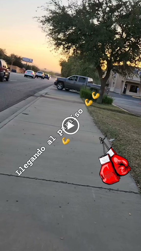  WARRIORS BOX FUNCIONAL FITNESS