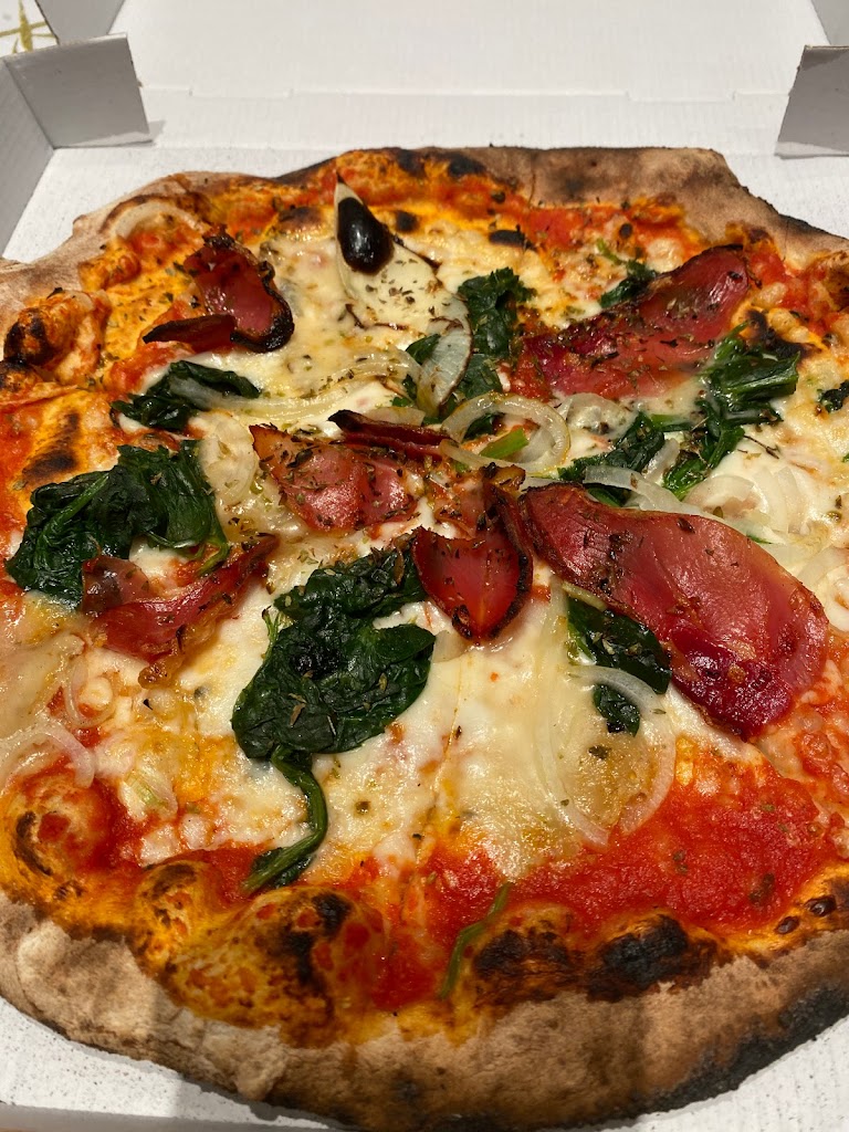 Pizzeria Italiana La Rambla