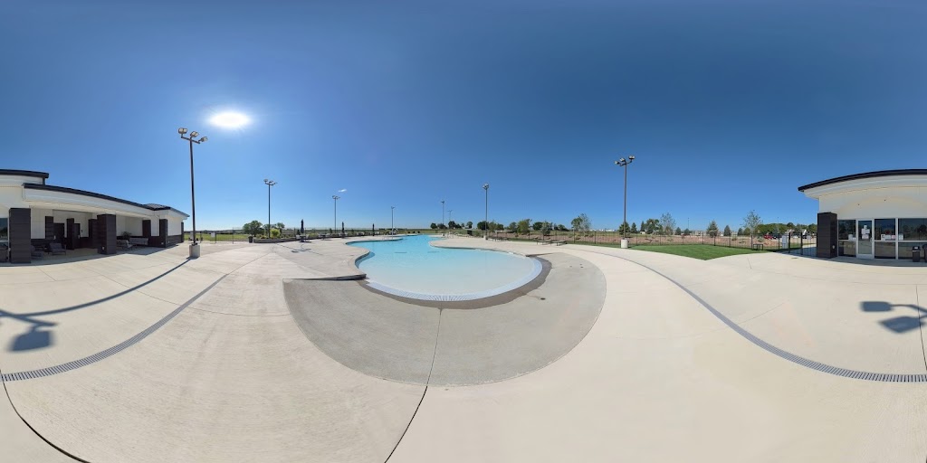  Prairie Links Golf Course & Event Center