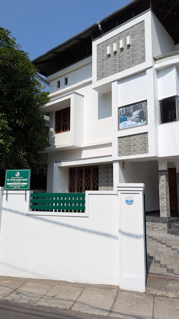 Aditi Wellness And Beauty Clinic