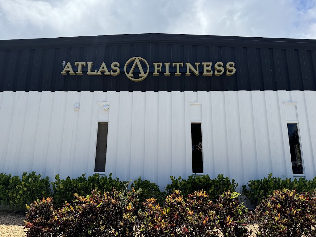  Atlas Fitness & Performance