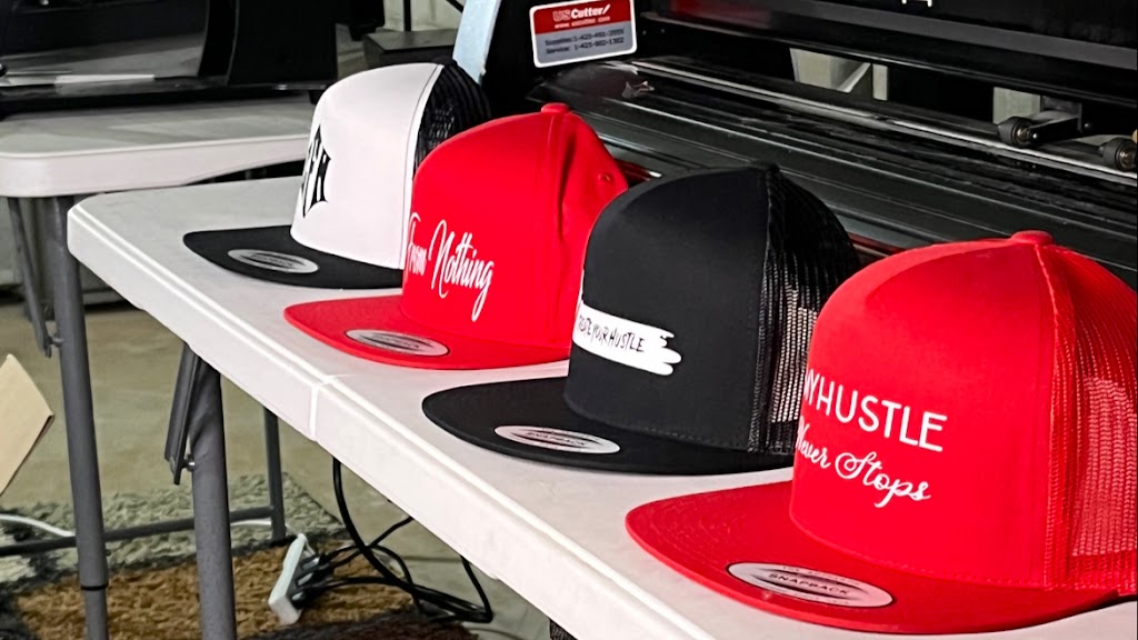 Create Your Hustle