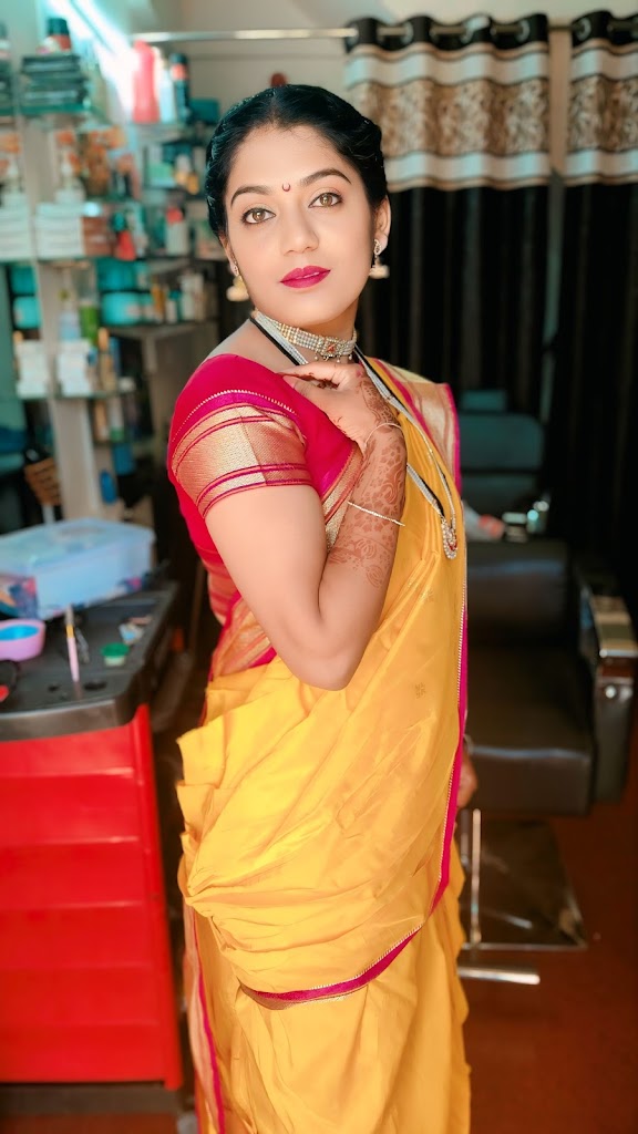 One Touch Beauty Salon