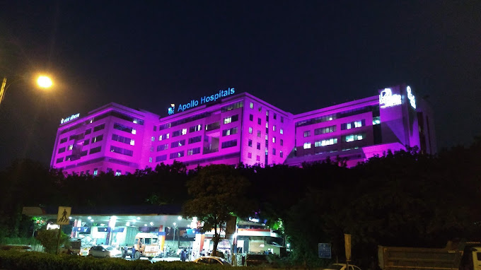 Dr. Department Of Paediatric Cardiology Apollo Hospital Navi Mumbai