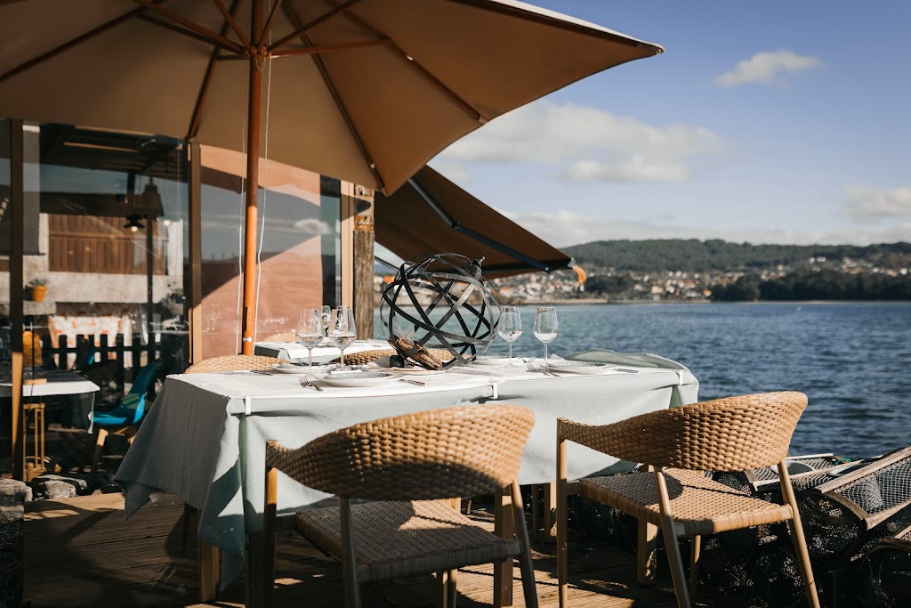 Restaurante Taberna Leucoina