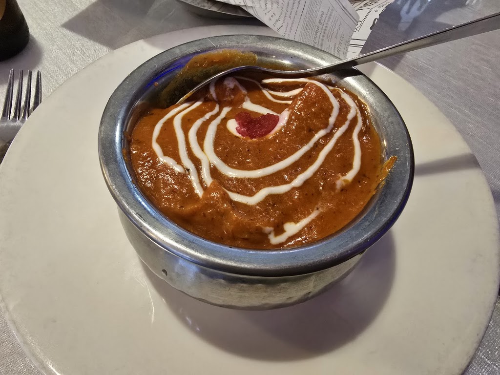 Spice Hut Indian Restaurant — Mas recientes