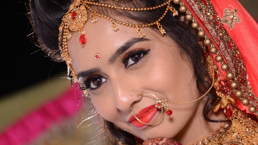 Sanjeevani Beauty Parlour