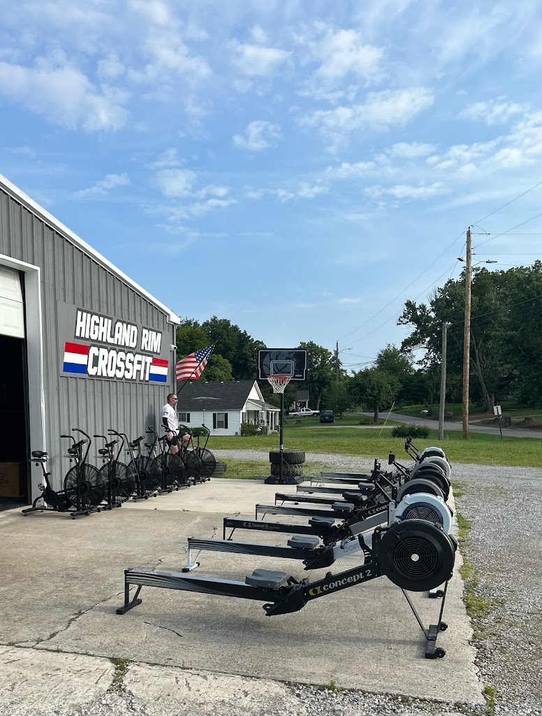  Highland Rim Complete Fitness