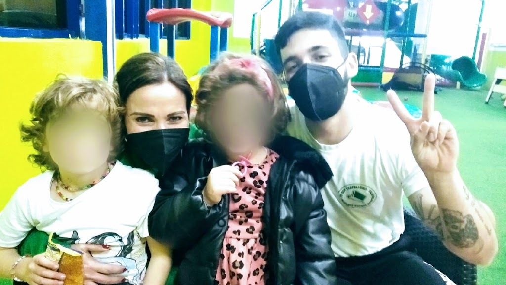 Trapalladas Dulceseventos