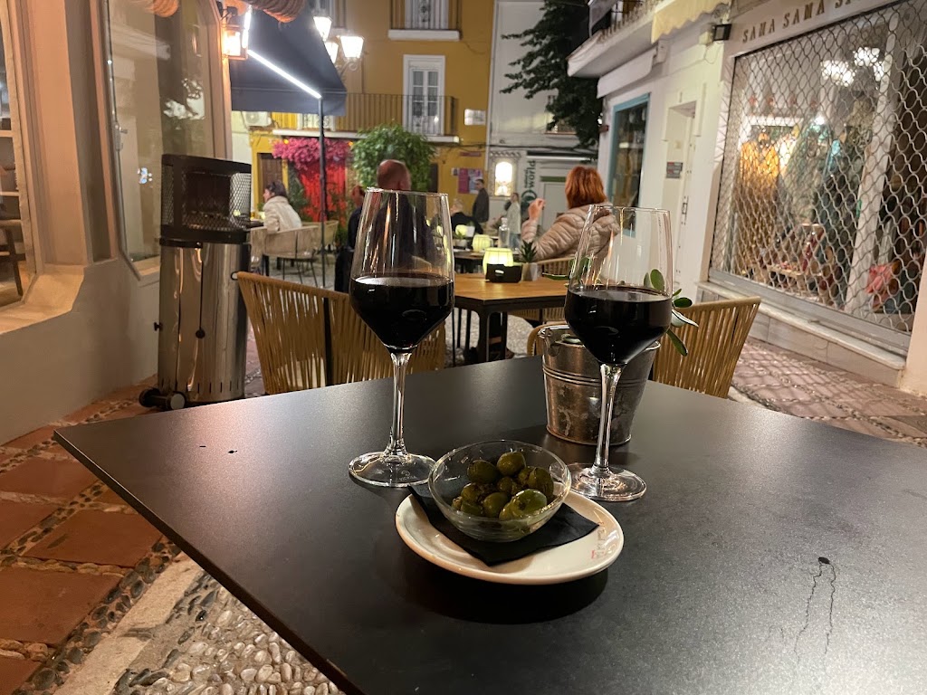 Barril del Gusto — Comida y bebida