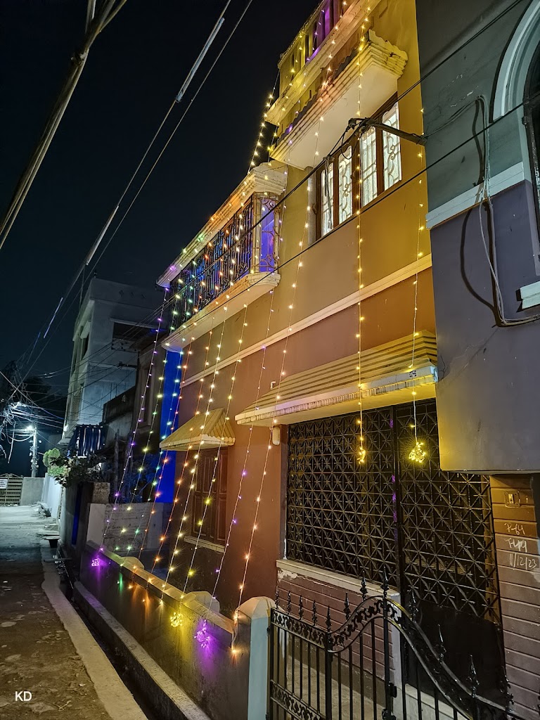 Ramkuthir