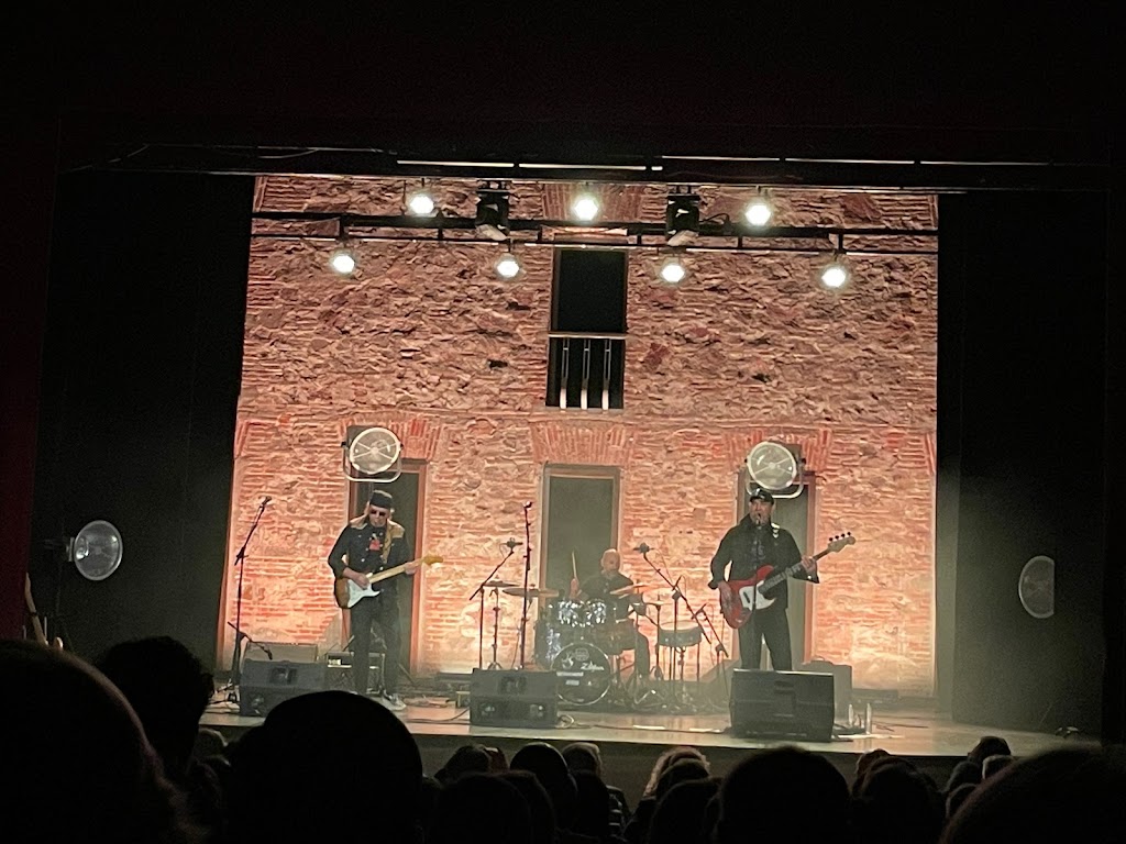 Teatro Imperial de Don Benito