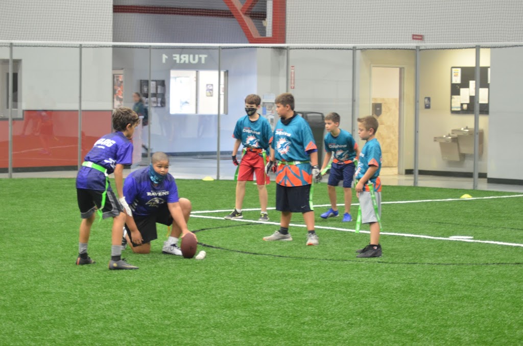  Sofive Soccer Centers Hatfield (XL Sports World)