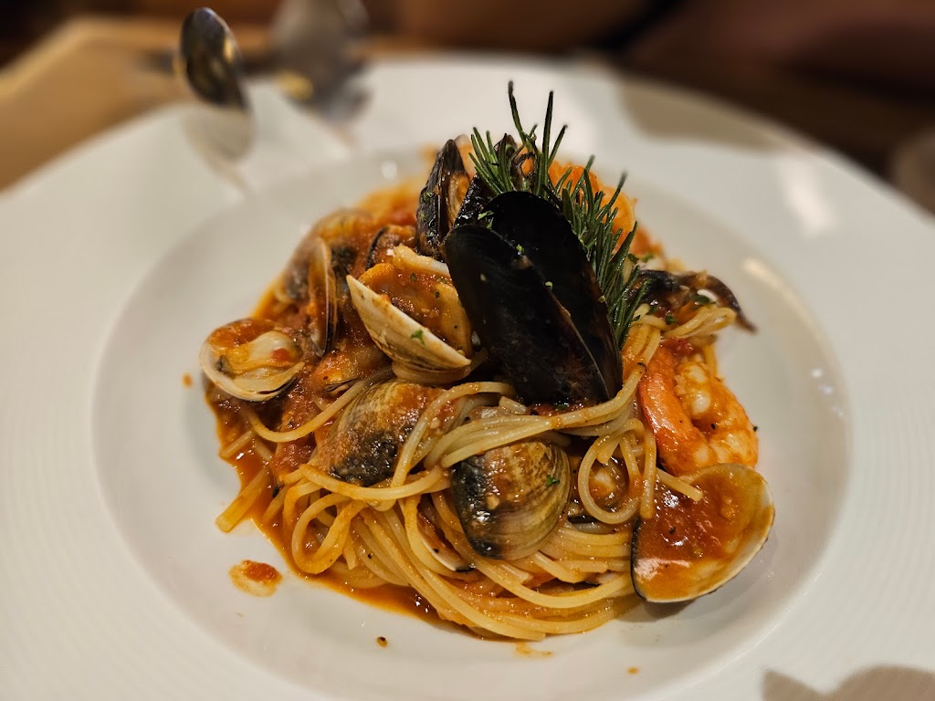 BELLINI Pasta Pasta 台中秀泰站前店 的照片