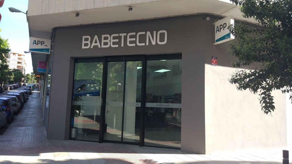 Babetecno