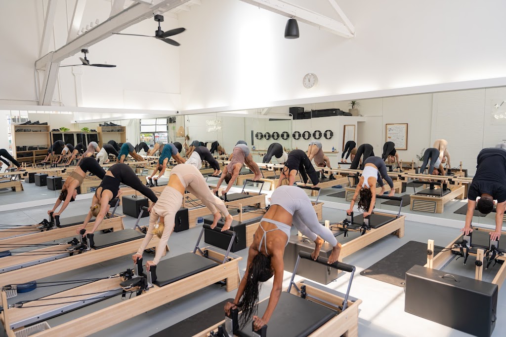  Speir Pilates Ocean Park