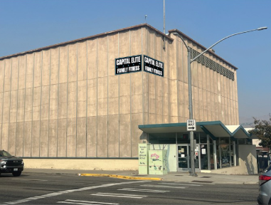  Capital Elite All Stars