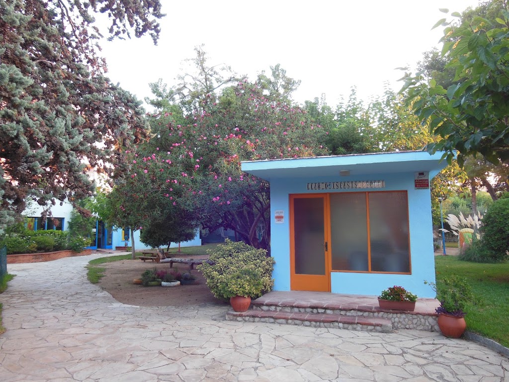 Llar d'Infants Nou Esplai