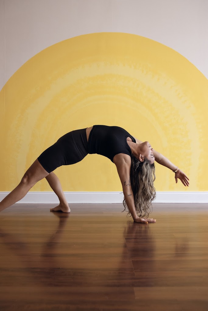  Sol Spirit Yoga & Wellness