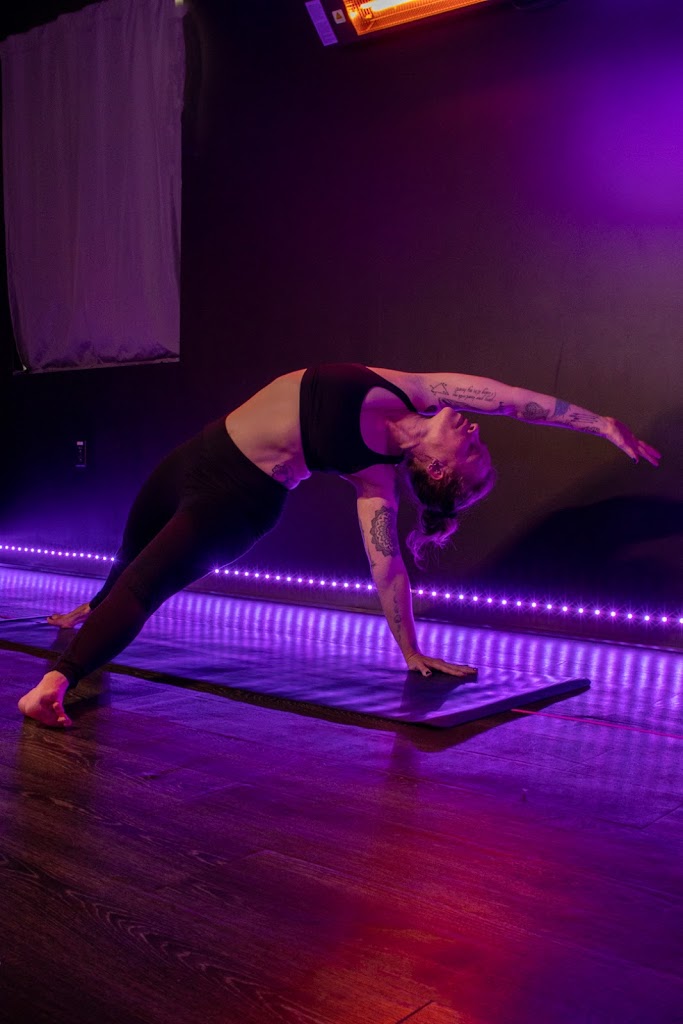  You Matter Fitness Sneads Ferry