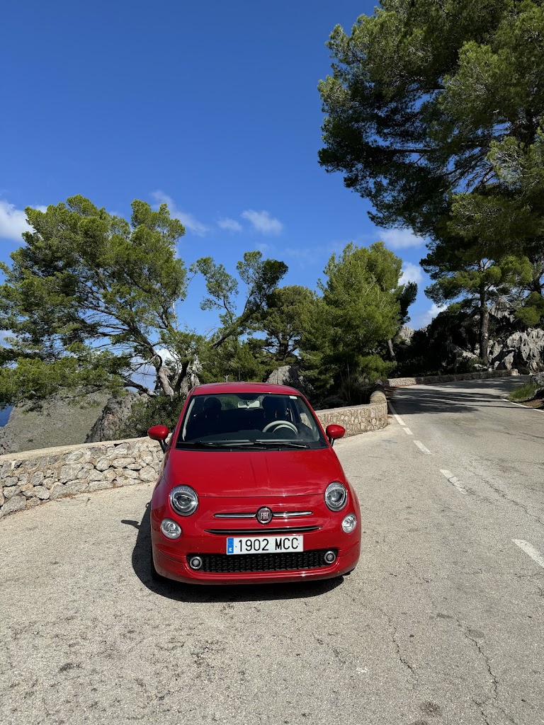 Ibiza Low Cost Rent car