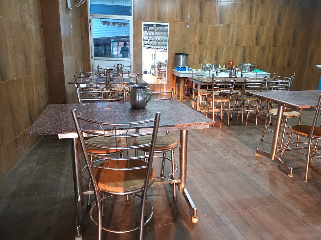 Hotel Ananda S