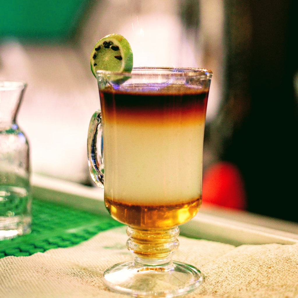 Food & drink