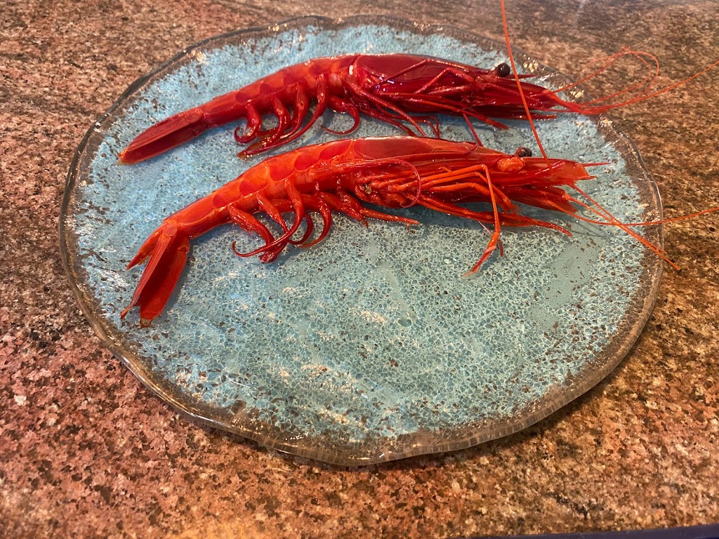 Restaurante CASA DAOIZ — Comida y bebida