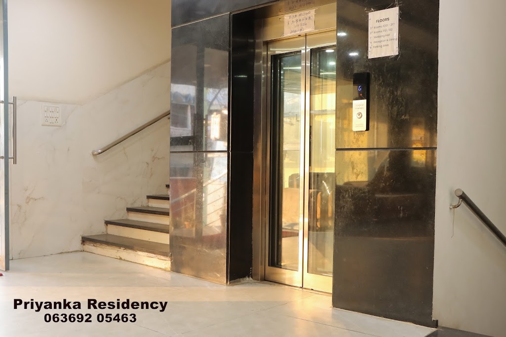 Priyanka Residency