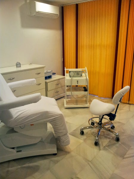 Beautyworld — Del propietario