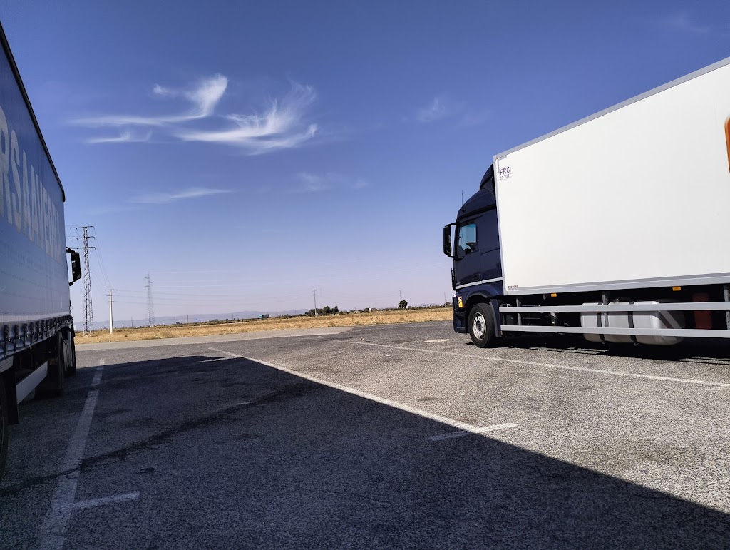 Stoyanka za avtomobili