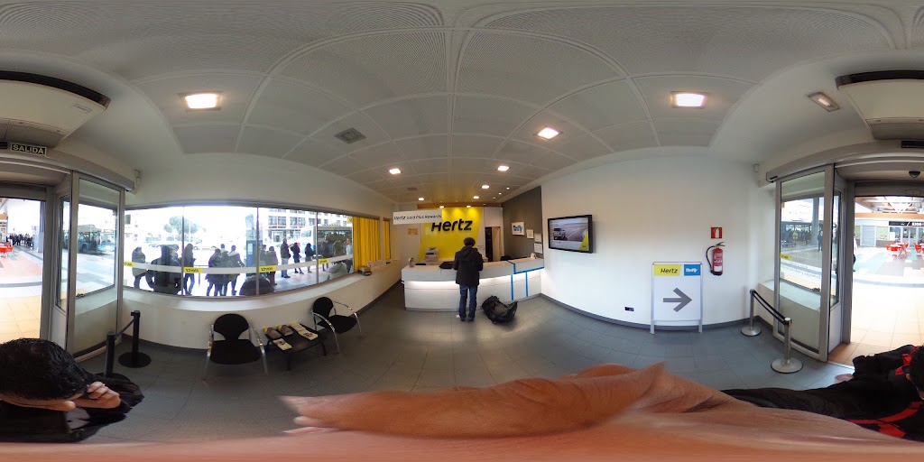 Street View & 360deg